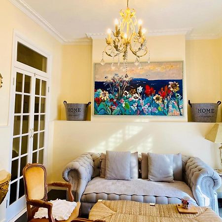 The Mews Motel Лонсестън Екстериор снимка