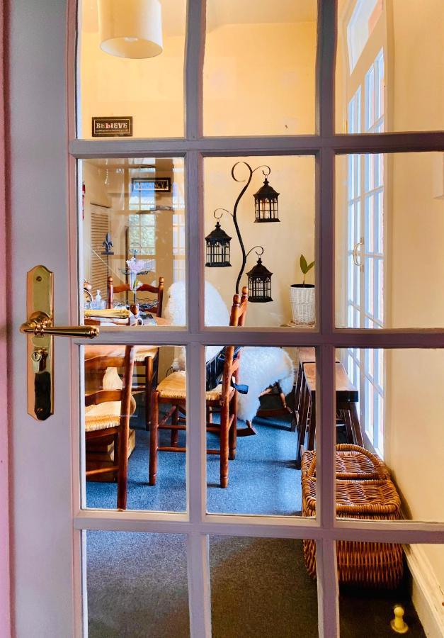 The Mews Motel Лонсестън Екстериор снимка