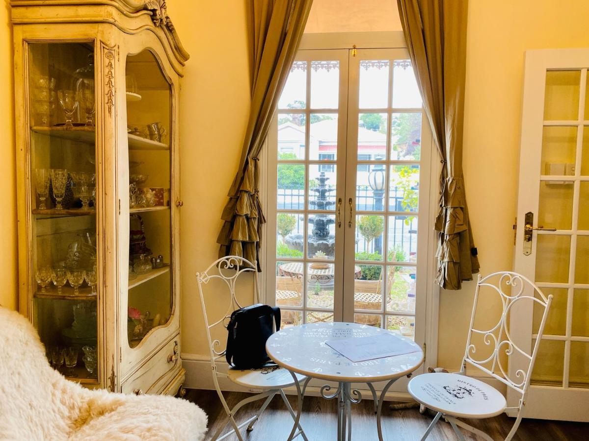 The Mews Motel Лонсестън Екстериор снимка